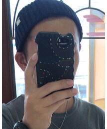 RonHerman VINTAGE | ニットキャップ/ビーニー