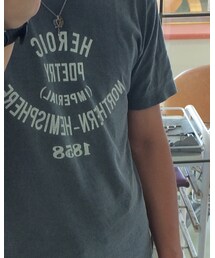 BEAMS | Tシャツ/カットソー