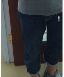 LINK | デニムパンツ