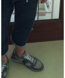 Saucony | スニーカー