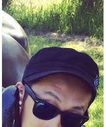 木梨サイクル | キャップ