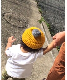 THE NORTH FACE | ニットキャップ/ビーニー