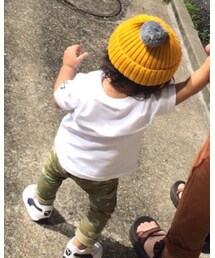 HOLLYWOOD RANCH MARKET | Tシャツ/カットソー