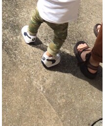 PUMA | ベビーシューズ/ベビーソックス