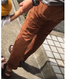 Gramicci | その他パンツ