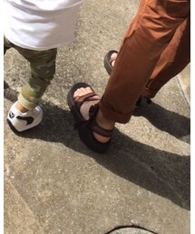 Chaco | サンダル