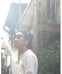 RonHerman VINTAGE | ニットキャップ/ビーニー