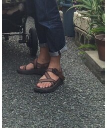 Chaco | サンダル