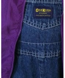 OSHKOSH | デニムパンツ