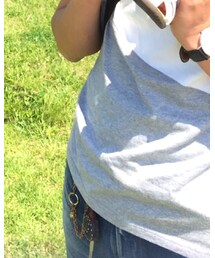 CHARI&CO | Tシャツ/カットソー