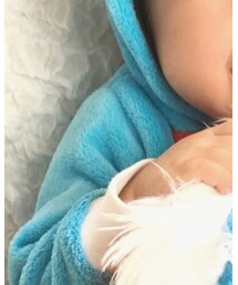 ドラえもん | オールインワン・サロペット