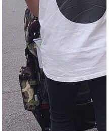 STUSSY | Tシャツ/カットソー