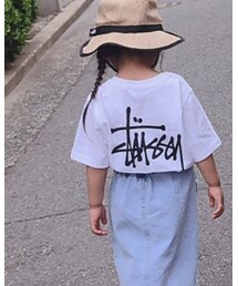STUSSY | Tシャツ/カットソー