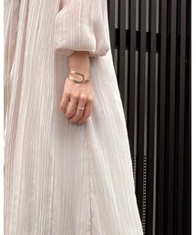 blanc Iris | バングル/リストバンド