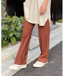 SHARE PARK | パンツ