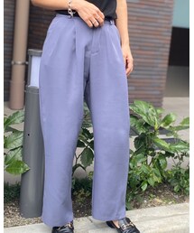 Lavish Gate | パンツ