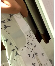 H&M | ジャンパースカート