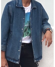 TOPMAN | Tシャツ/カットソー