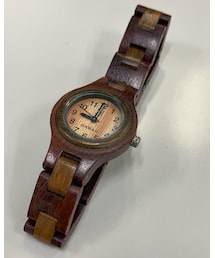 TENSE | アナログ腕時計