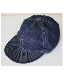 TCB jeans | TCB40's CAP DENIM(キャップ)