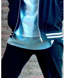 BROWNY　STANDARD | MA-1