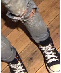 CONVERSE | スニーカー
