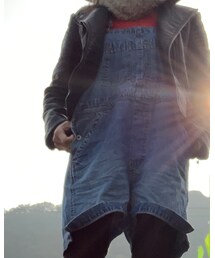 GAP | サロペット/オーバーオール