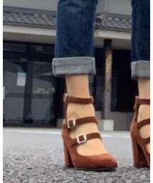 WEGO | パンプス