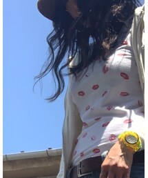 ZARA | Tシャツ/カットソー