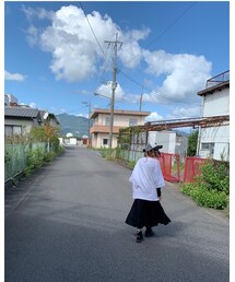 NO ANSER | その他
