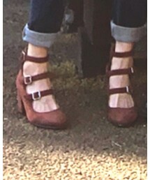 WEGO | パンプス
