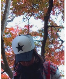 ililily | キャップ