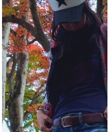 MOUSSY | Tシャツ/カットソー