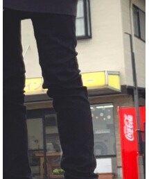 UNIQLO | パンツ