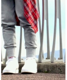 GU | スウェットパンツ