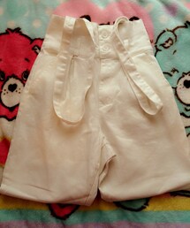 ➶WEGO | デニムパンツ