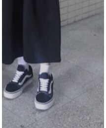 VANS | シューズ