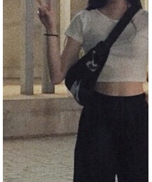 NIKE | ボディバッグ/ウエストポーチ