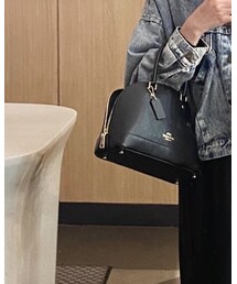 COACH | トートバッグ