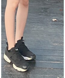 Reebok | シューズ