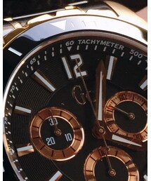 Gc | アナログ腕時計