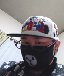 FUNKY FRUIT | キャップ