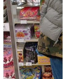 A.T.FIELD | ショルダーバッグ