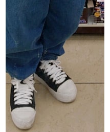 プロス | デニムパンツ