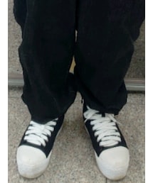 プロス | デニムパンツ