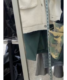 A.T.FIELD | ショルダーバッグ