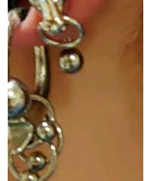 ROQUE | ピアス（片耳用）