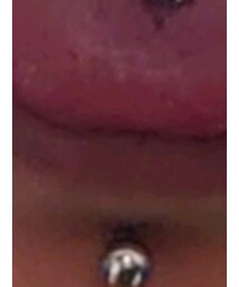 ??? | ピアス（片耳用）