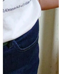 ? | Tシャツ/カットソー