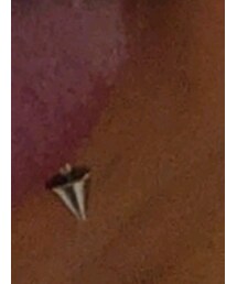 ??? | ピアス（片耳用）